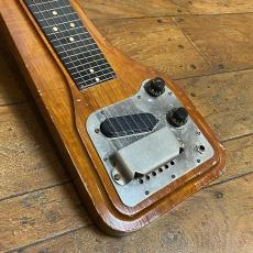 Gibson Skylark Custom Deluxe 1958_10