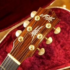 Maton EM100C-808 Messiah_4