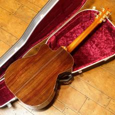 Maton EM100C-808 Messiah_5
