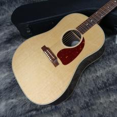 Gibson J-45 Studio Rosewood Antique Natural_2