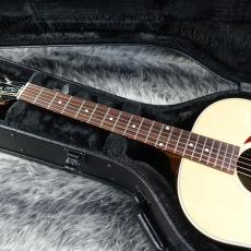 Gibson J-45 Studio Rosewood Antique Natural_3