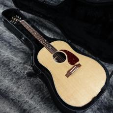 Gibson J-45 Studio Rosewood Antique Natural_5