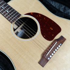 Gibson J-45 Studio Rosewood Antique Natural_6