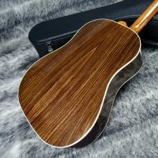 Gibson J-45 Studio Rosewood Antique Natural_7