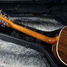 Gibson J-45 Studio Rosewood Antique Natural_8