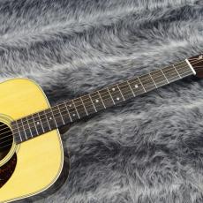 Martin D-28 Standard_3