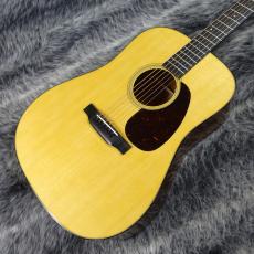 Martin D-18 Standard_2