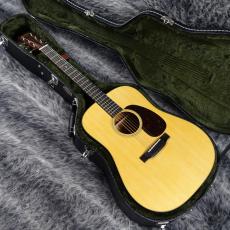 Martin D-18 Standard_5