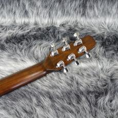 Seagull S6 CLASSIC BLACK A/E_8