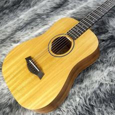 Taylor BT2e Baby Taylor-e Mahogany_3