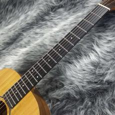 Taylor BT2e Baby Taylor-e Mahogany_4