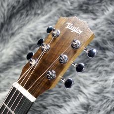 Taylor BT2e Baby Taylor-e Mahogany_5