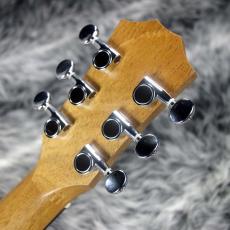 Taylor BT2e Baby Taylor-e Mahogany_9