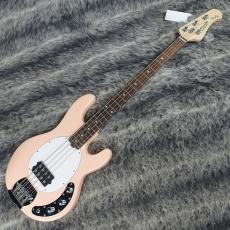 Sterling by MUSIC MAN SUB Stingray RAY4 Pueblo Pink_3