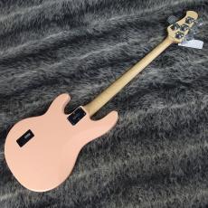 Sterling by MUSIC MAN SUB Stingray RAY4 Pueblo Pink_4