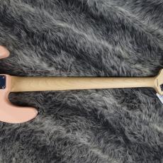 Sterling by MUSIC MAN SUB Stingray RAY4 Pueblo Pink_6