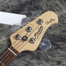 Sterling by MUSIC MAN SUB Stingray RAY4 Pueblo Pink_7