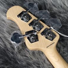 Sterling by MUSIC MAN SUB Stingray RAY4 Pueblo Pink_8