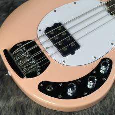 Sterling by MUSIC MAN SUB Stingray RAY4 Pueblo Pink_9