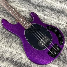 Sterling by MUSIC MAN RAY34 Purple Sparkle_2