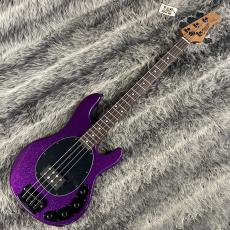 Sterling by MUSIC MAN RAY34 Purple Sparkle_5
