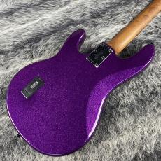 Sterling by MUSIC MAN RAY34 Purple Sparkle_7