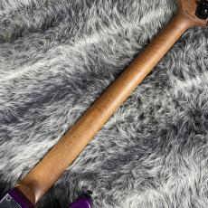 Sterling by MUSIC MAN RAY34 Purple Sparkle_8