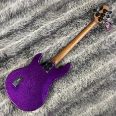 Sterling by MUSIC MAN RAY34 Purple Sparkle_10