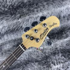 Sterling by MUSIC MAN RAY24CA Toluka Lake Blue_3