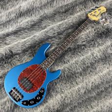 Sterling by MUSIC MAN RAY24CA Toluka Lake Blue_4