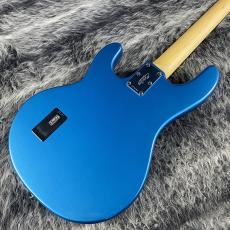 Sterling by MUSIC MAN RAY24CA Toluka Lake Blue_6