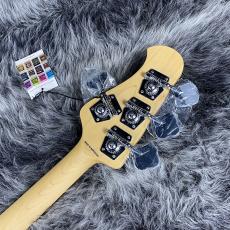 Sterling by MUSIC MAN RAY24CA Toluka Lake Blue_8