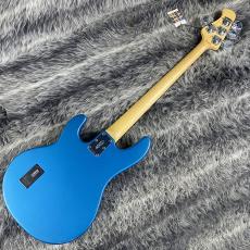 Sterling by MUSIC MAN RAY24CA Toluka Lake Blue_9