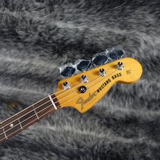 Fender Vintera II 70s Competition Mustang Bass Competition Orange_3