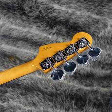 Fender Vintera II 70s Competition Mustang Bass Competition Orange_7