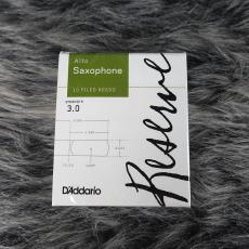 D'Addario Woodwinds/RICO RESERVE / レゼルヴ A.SAX用【3.0】_2