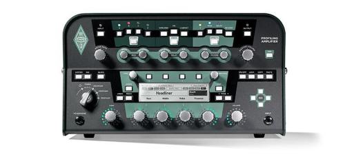 Kemper Profiler Power Head