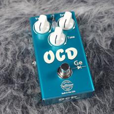 Fulltone OCD GERMANIUM / Overdrive