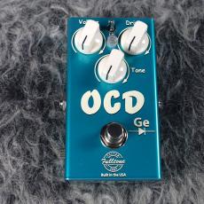 Fulltone OCD GERMANIUM / Overdrive_2