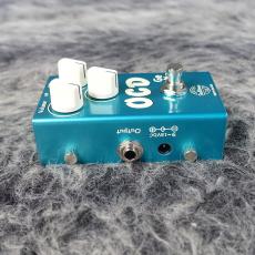 Fulltone OCD GERMANIUM / Overdrive_3