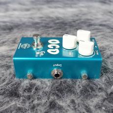 Fulltone OCD GERMANIUM / Overdrive_4