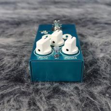 Fulltone OCD GERMANIUM / Overdrive_6