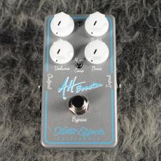 XOTiC AH Booster / Overdrive & Booster_2