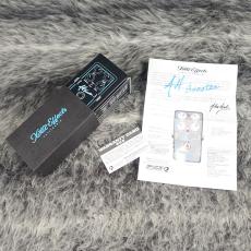 XOTiC AH Booster / Overdrive & Booster_8