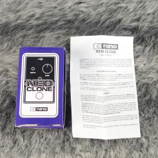 Electro-Harmonix NEO CLONE / Chorus_8