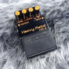 BOSS HM-2 Heavy Metal