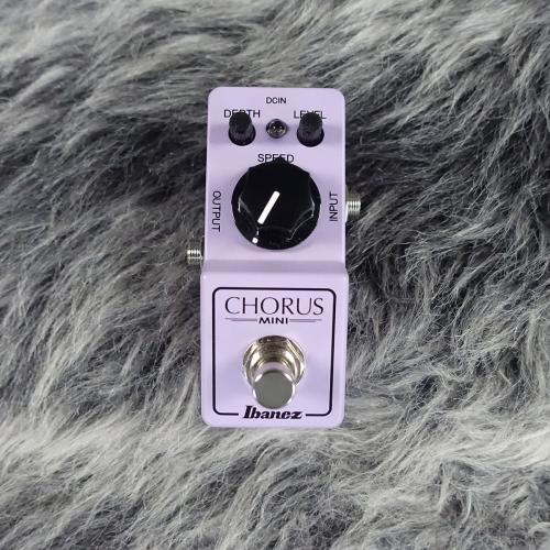 Ibanez CSMINI CHORUS MINI