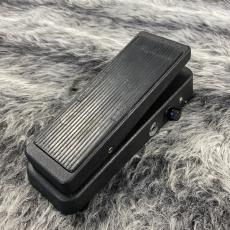 Keeley Mello Wah with LED Mod Crybaby GCB95_2