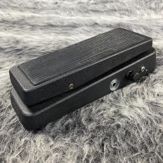 Keeley Mello Wah with LED Mod Crybaby GCB95_3