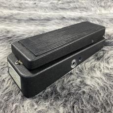 Keeley Mello Wah with LED Mod Crybaby GCB95_4